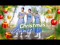 Christmas dance  tamil christmas dance 2023  magnet  tamil christian dance  cjmtv 