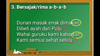 Ayo, Mengenal Pantun!/SDN 01 Bungku