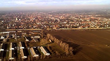 Syma X5C quadcopter - maximum altitude and falls