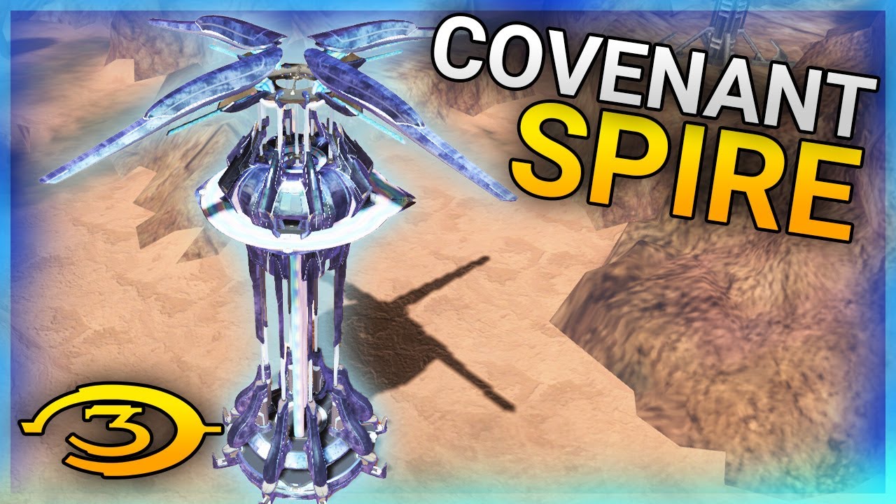 THE COOLEST FORGE OBJECT I'VE EVER MADE - Halo 3 Mods #480 - YouTube