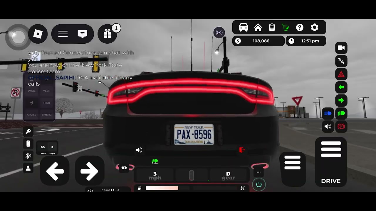 Go see the other one in vids! Playing RC