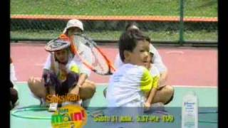 Promo Jom Main! 2 @ Tv9! (31/7/2010)