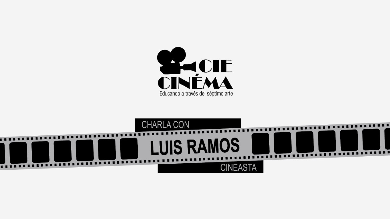 HISTORIAS QUE DEJAN HUELLA Y QUE INSPIRAN. Charlamos de nuevo con Luis Ramos y su corto 