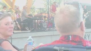 Hall&Bros - She's Gone at Capcity Retrofest in Salem,Oregon 8/16/26