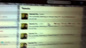 Processing+Arduino+Twitter