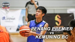 Penang Chief Minister Cup Ihsbc 2018 Game 31 Highlights