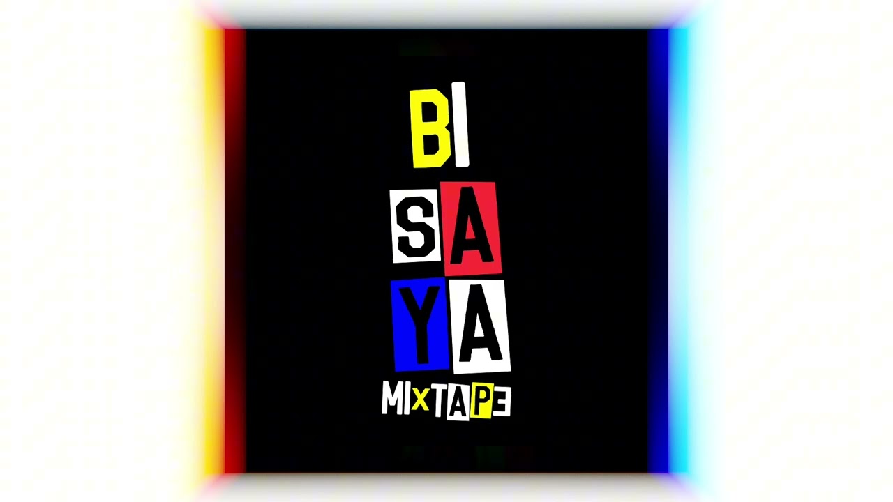 XAJE x Tito Boboy - BISAYA (Official Audio)