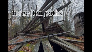 Bushwhacking Isn't Random: How I Move Off Trail With Intention