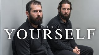 Download lagu PUSH YOURSELF, MAKE IT HAPPEN - Andrew Tate Motivation | Motivational Speech