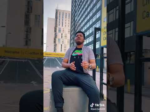 Ethiopian Oromoo Music Tiktok Challenge Jaal Fadilo