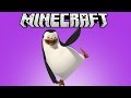 PENGUENLERRRR | MİNECRAFT BUİLD BATTLE