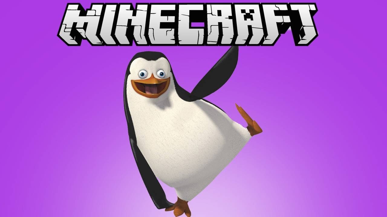 PENGUENLERRRR | MİNECRAFT BUİLD BATTLE