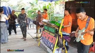 mister mahmud..skonder 6..OT miniatur SANDY music