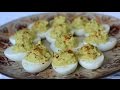 Avocado Deviled Eggs Recipe