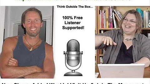 Debra Lynn Dadd - The Chemicals In Your Home Are K...