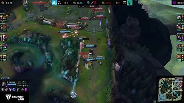 C9 vs IMT Highlights LCS Spring 2021 W4D3 Cloud9 vs Immortals