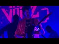 The Voidz “Wink” Live at the Masonic Lodge at Hollywood Forever Cemetery LA on 3.29.18