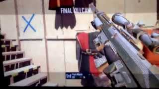 Flight Clan TeamTage #1