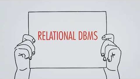 Introduction Of Database