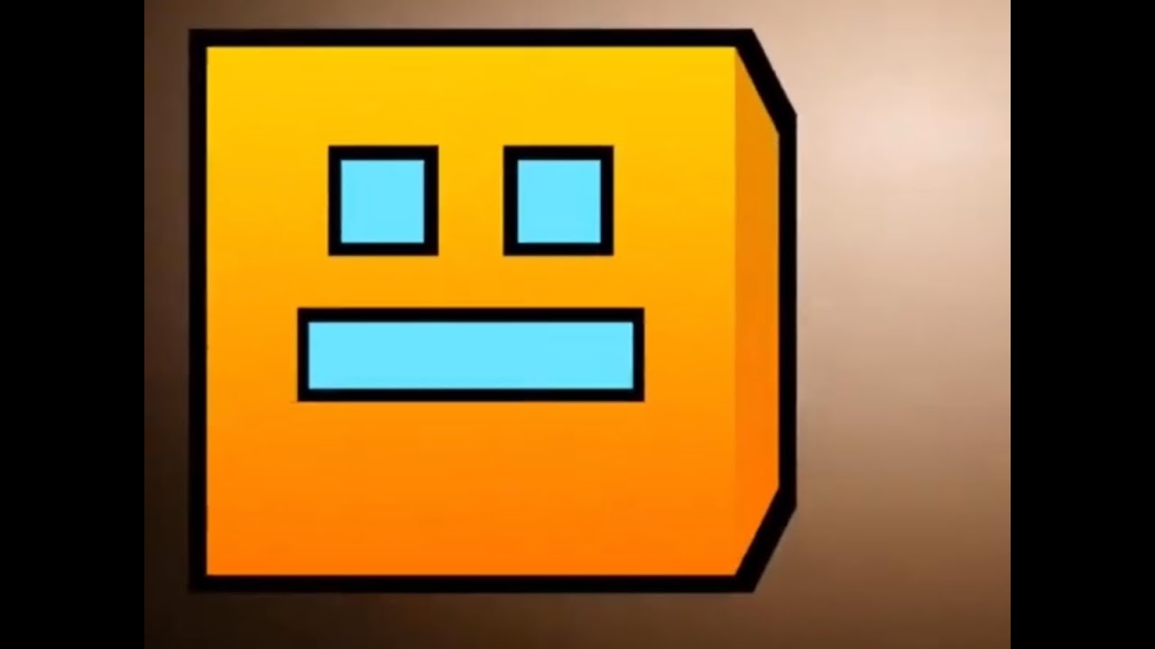 Random Geometry Dash Clips (Stream Highlights #4) - YouTube