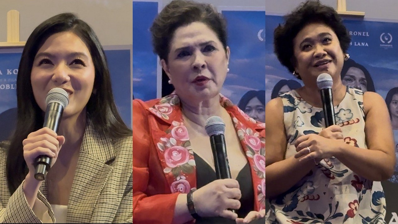 ХИЛЬДА КОРОНЕЛЬ | ДЖЕННИКА ГАРСИЯ И ЮДЖИН ДОМИНГО — СИЛА АКТЕРСКОГО МАСТЕРСТВА В ФИЛЬМЕ - SISA