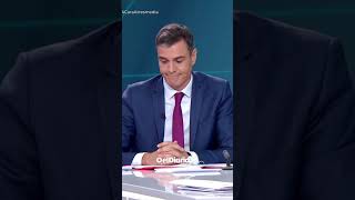  Las mentiras de #Feijóo que enfangaron el debate con #Sánchez #bulo #shortvideo #política