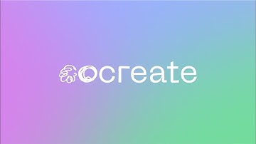 Creative co-creation with AI. Cocreate brand video.