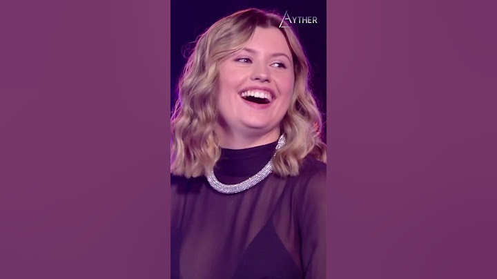 5 choses que tu ne sais pas sur Marine de la Star Academy ! #staracademy #staracademy2024