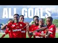 MAGOLI YOTE FOUNTAIN GATE FC 3 VS SIMBA SC 0 LIGI KUU YA NBC 2025 26 