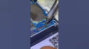 Samsung A03 Charging Jumper #youtubeshorts