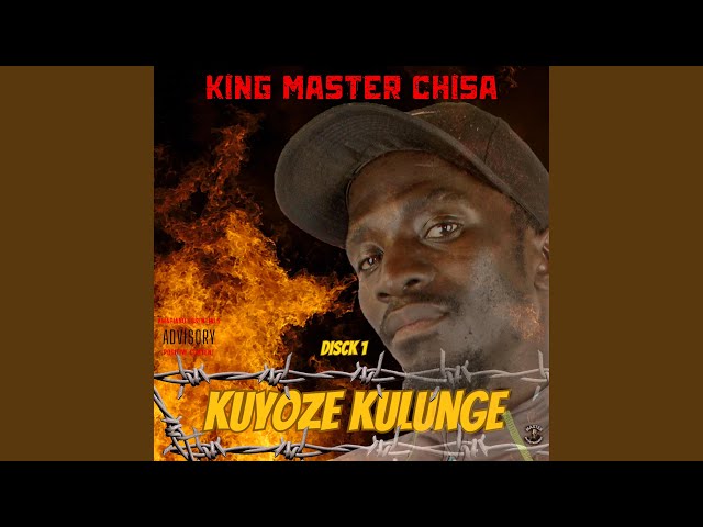 Tsemonate (feat. ProZar, Liz Kidow, Chomie ga mgani21 & Nnana K)