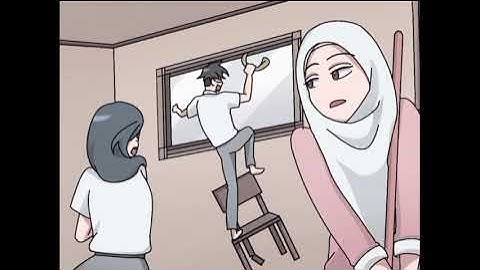 TUGAS  VIDIO EDUKASI KKA(KODING DAN KECERDASAN ARTIFICIAL)