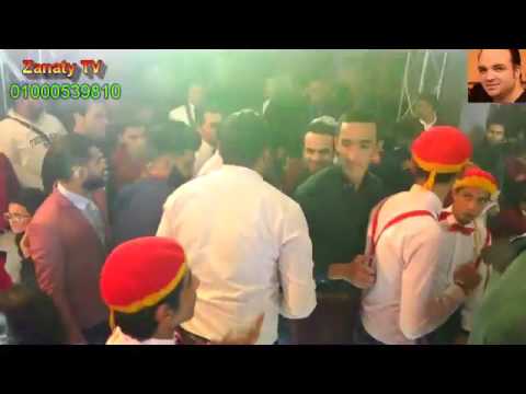 مهرجان سكر الرفا حمزه الصغير بحبك ياصاحبى قناة حماده زناتى العالميه 01000539810