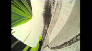 Test GoPro 3 Black on SAB Goblin 700 screenshot 1