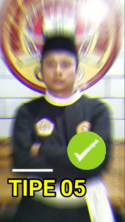 YOK GUNAKAN SAKRAL PSCP YANG BAIK DAN BENAR | KALIAN TIPE NOMER BERAPA LUR??