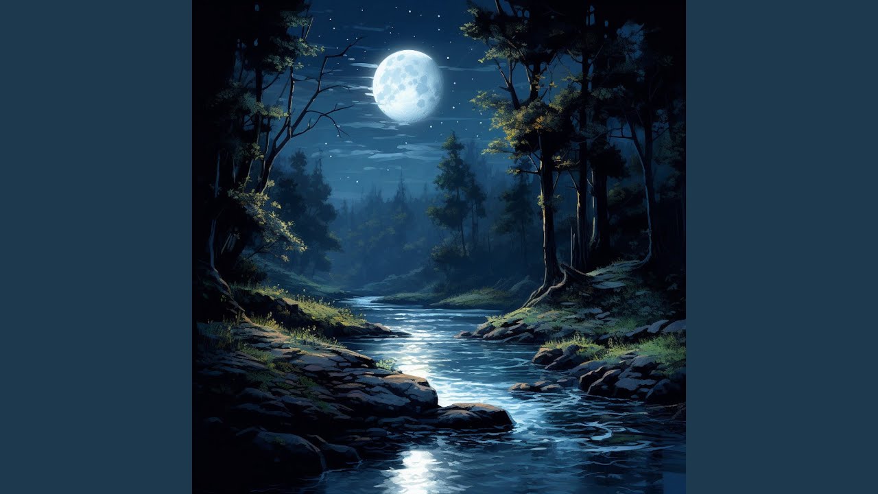 Waterside Recitative Bliss