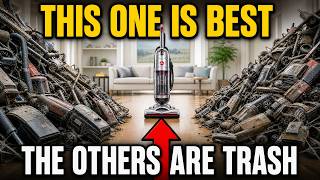 Your Dyson Is Built to Be Replaced — These 3 Vacuums Outlast It (Made in USA) Update