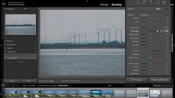 Lightroom Quick Tips - Episode 55: Dealing With Haze