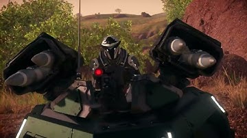 Star Citizen Alpha 3.13: Underground Infamy - Official Update Trailer