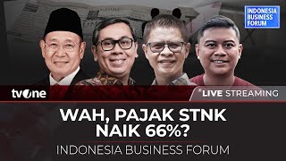 Download lagu [LIVE] Whoa, Vehicle Registration Tax Up 66%? | IBF tvOne
