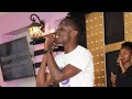 Nafsi Yangu by Hillary the worshipper Live @ New Birth Covenant Church Syokimau