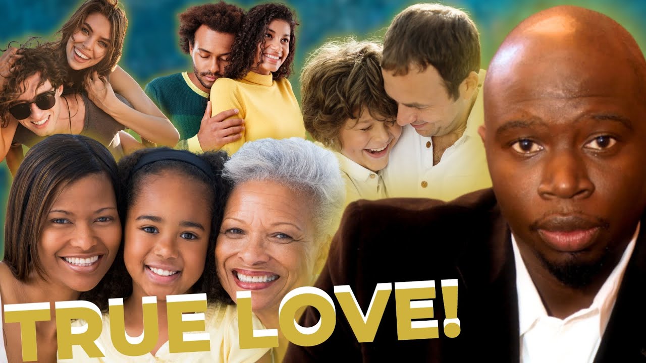 Avoid The TRAP FALSE Love Vs TRUE Love YouTube Avoid The TRAP FALSE Love Vs TRUE Love YouTube