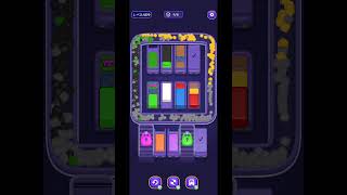 Loop Sort Level 1379