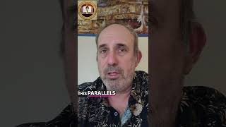 God Uses the Foolish and Weak: Salvation's Unlikely Saviors #shorts