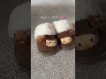 What do you think of them?🥹💕 #hellokitty #hellokittylover #uggs #gift