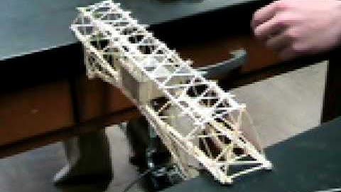 Bridge Building, Part 3