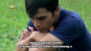 FAJAR PINEM - NANAM MELUMANG || album arena pop gendang salih