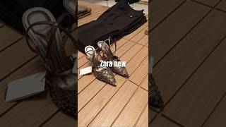 Zara New