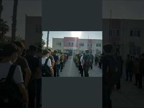 Nuriye DURĞAN Mersin Akdeniz Abdulkadir Perşembe vakfı MTAL tanıtım videosu