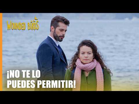 Meryem gives Levent an ultimatum! | Omer Stolen Dreams